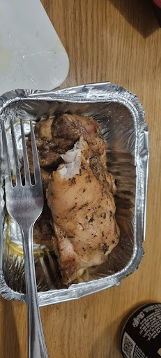 Photo of Wagwan Chicken - 943 Spring Bank W, Hull HU5 5BE